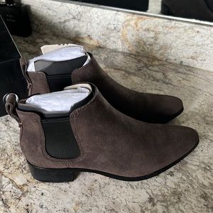 Coach Chelsea women’s booties